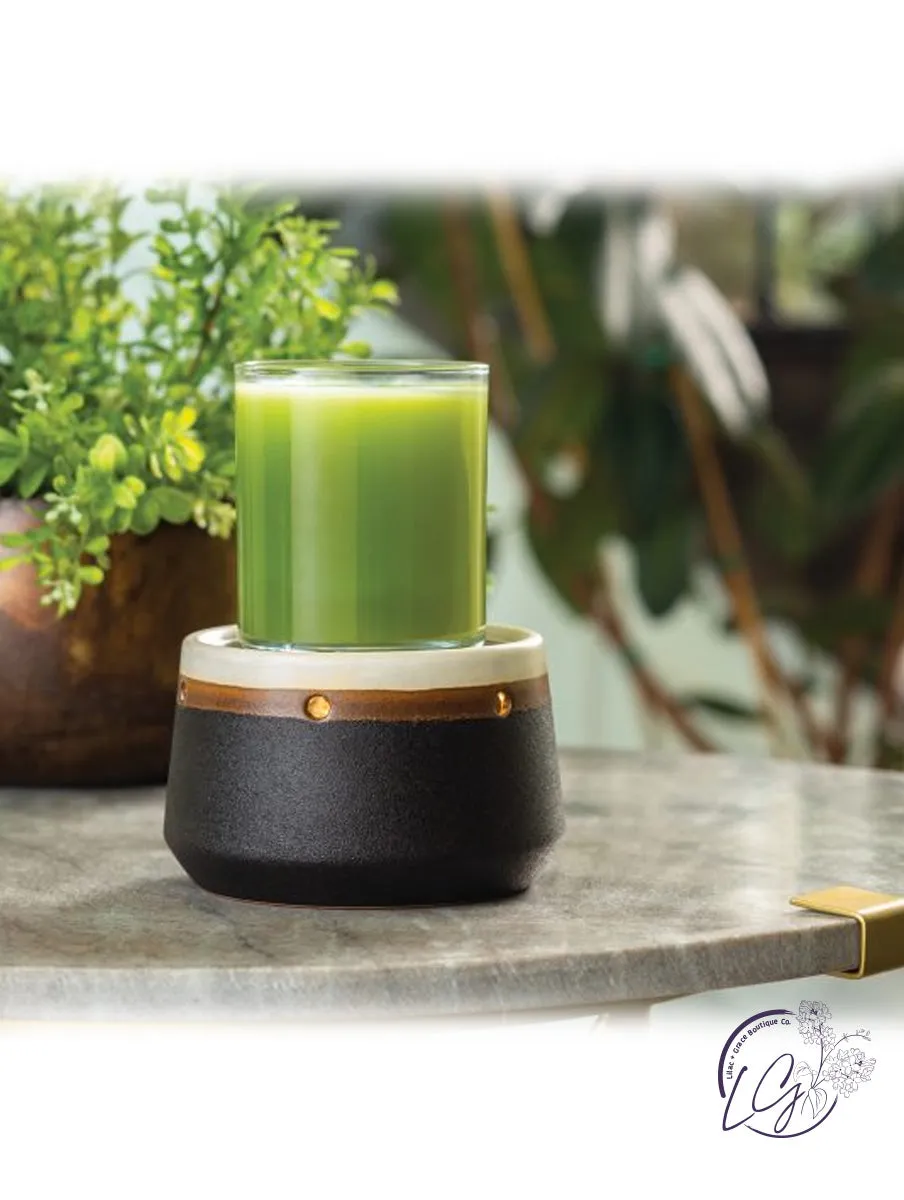 2-In-1 Deluxe Fragrance Warmer