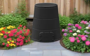 200L Compost Bin