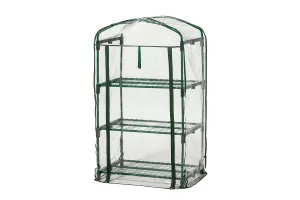 3-Tier Greenhouse Stand