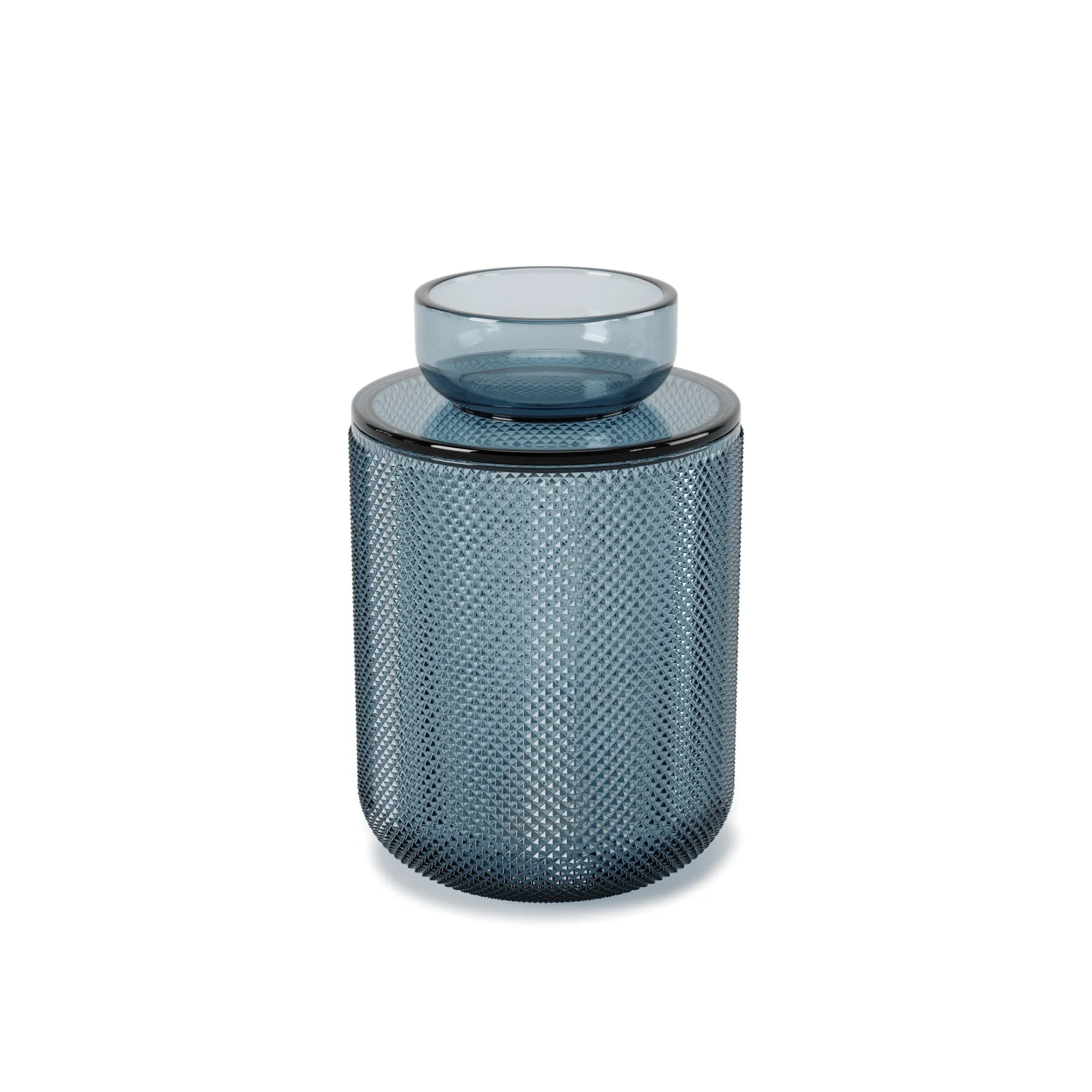 Allira Storage Vase (Set of 3)