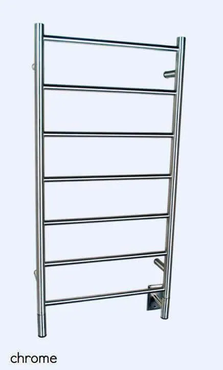 Amba Jeeves  F Straight Hardwired Towel Warmer - 20.5"w x 42"h