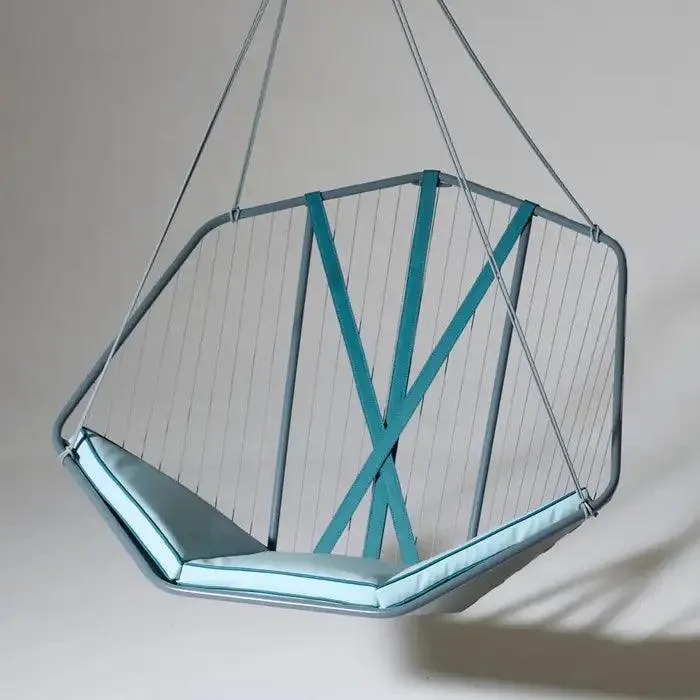 Angle Seven Hanging Chair