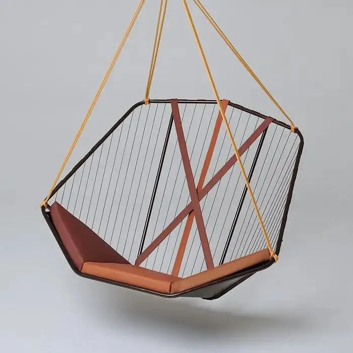 Angle Seven Hanging Chair