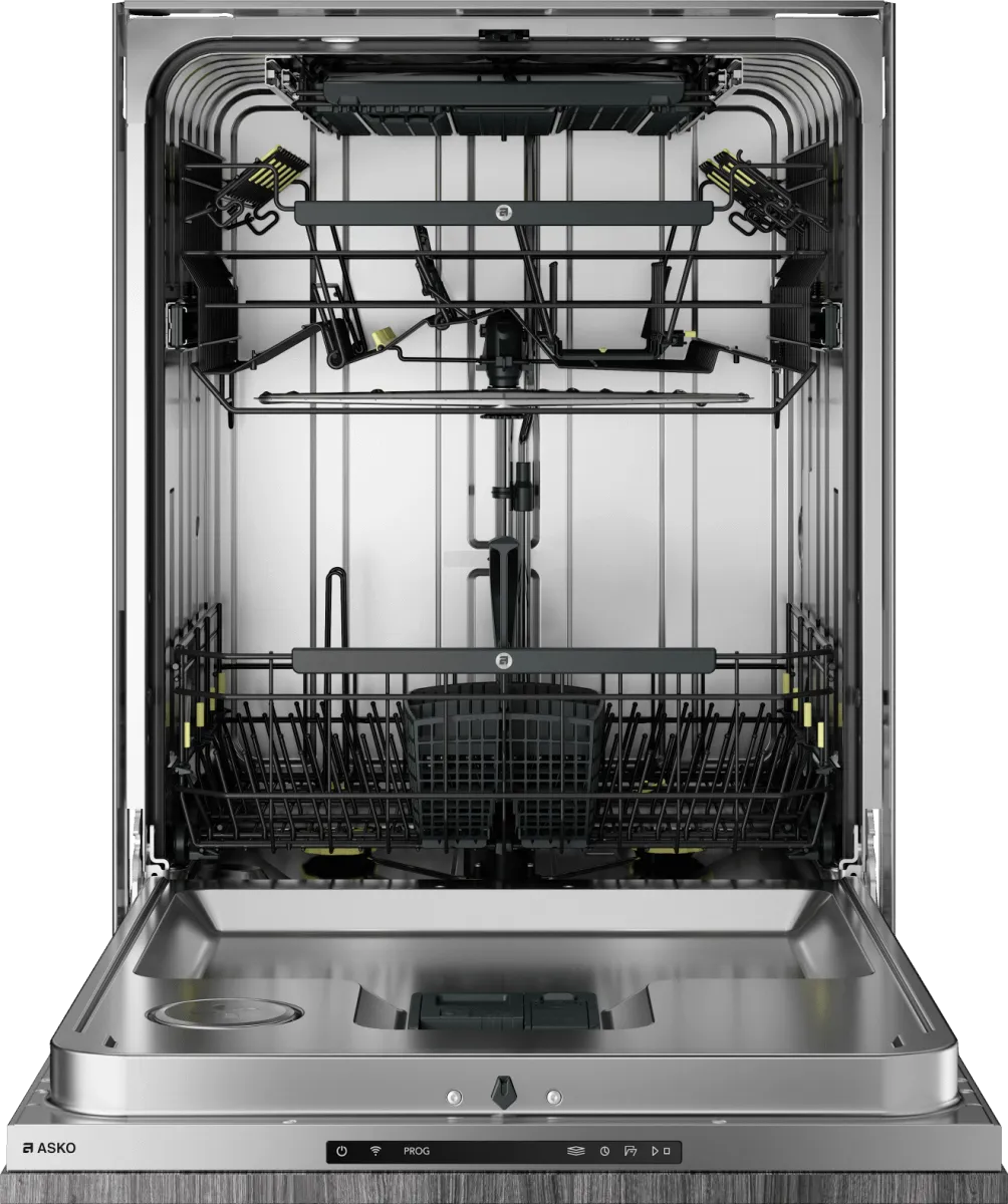 Asko DFI564XXL Dishwasher