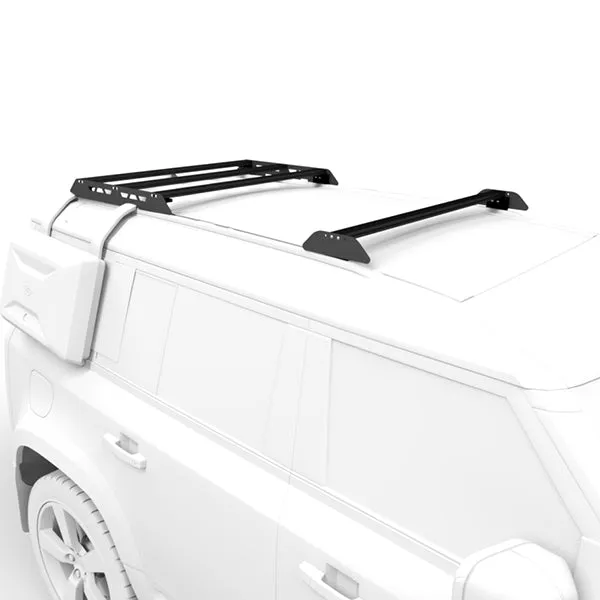 Badass Tents 2020-24 Land Rover NEW Defender Roof Rack (fits 90, 110 & 130)