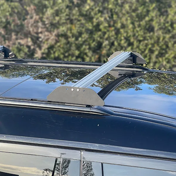 Badass Tents 2020-24 Land Rover NEW Defender Roof Rack (fits 90, 110 & 130)