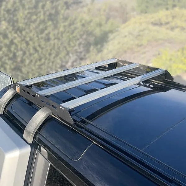 Badass Tents 2020-24 Land Rover NEW Defender Roof Rack (fits 90, 110 & 130)