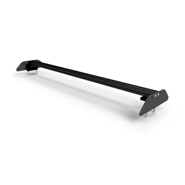 Badass Tents 2020-24 Land Rover NEW Defender Roof Rack (fits 90, 110 & 130)