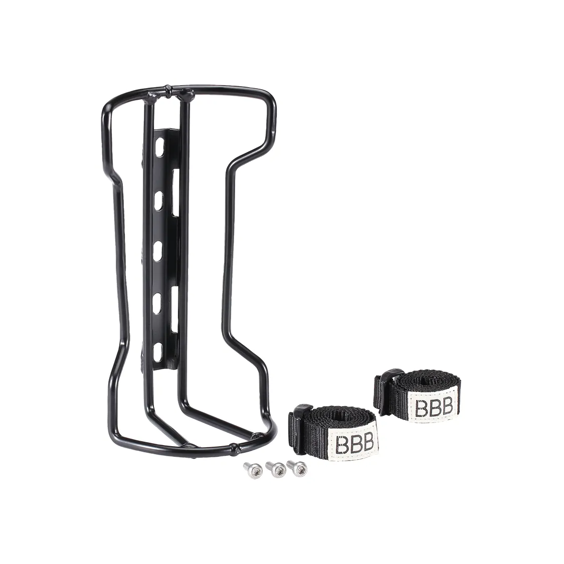 BBB - StackRack Multi Purpose Strap on Cargo Rack