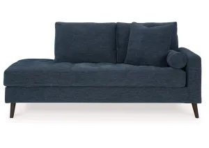 Bixler Right-Arm Facing Corner Chaise