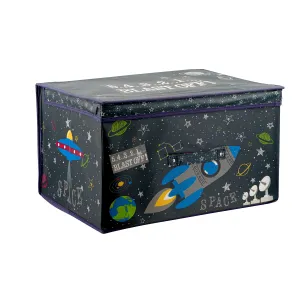 Blast Off Large Storage Box