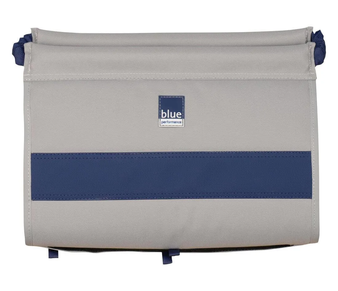 Blue Performance Bulkhead Sheet Bag