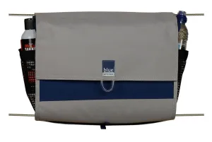 Blue Performance Sea Rail Bag Deluxe