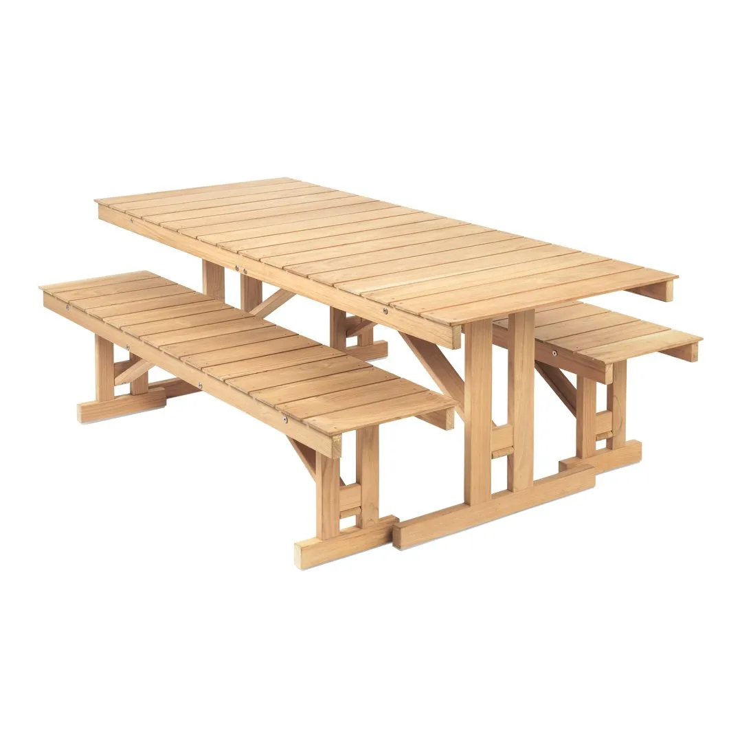 BM1871 Outdoor Bench