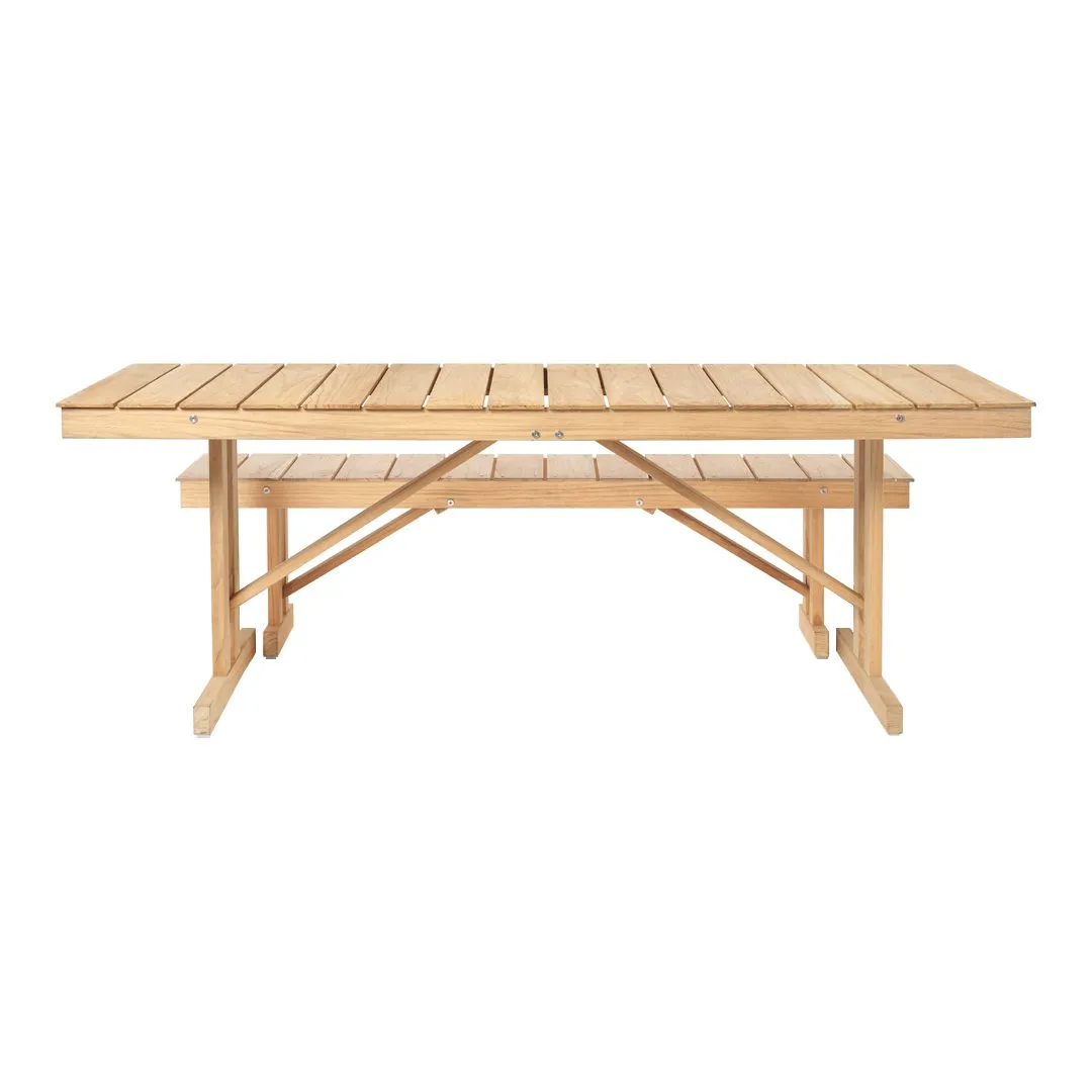 BM1871 Outdoor Bench