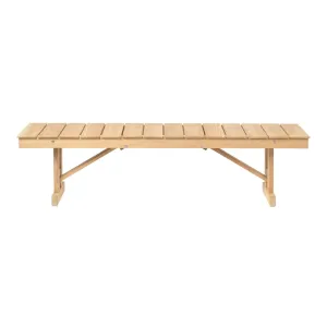 BM1871 Outdoor Bench