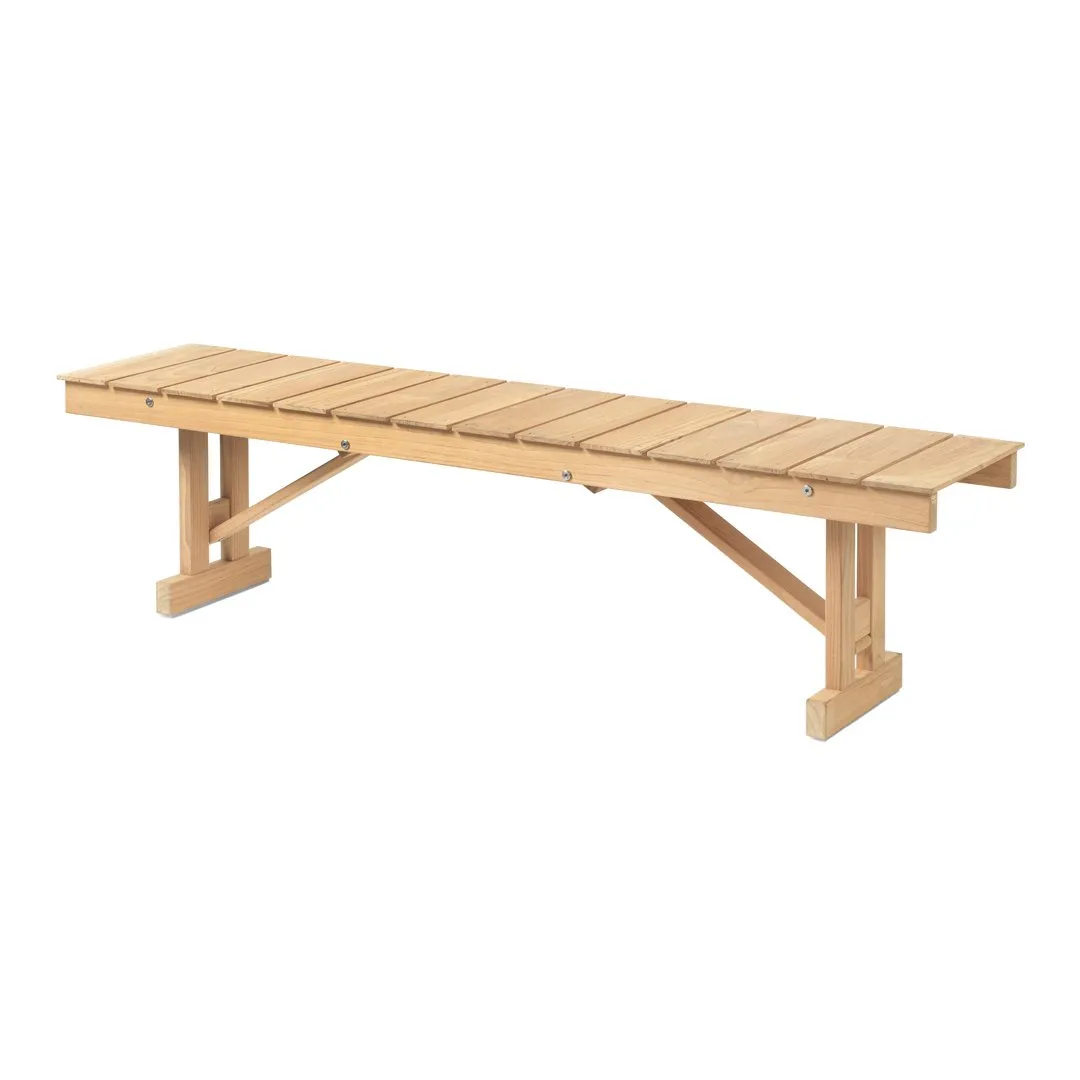 BM1871 Outdoor Bench