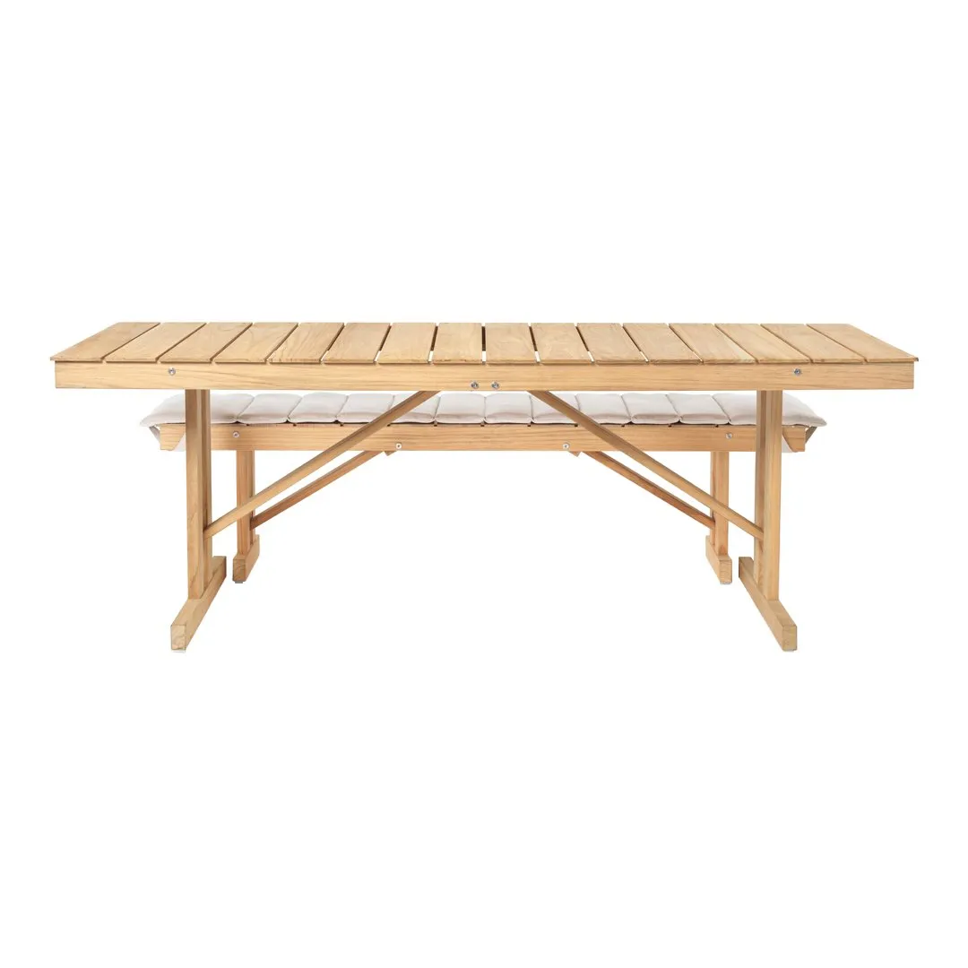 BM1871 Outdoor Bench