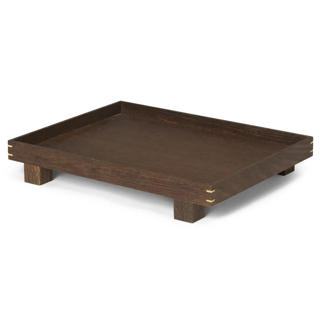 Bon Wooden Tray