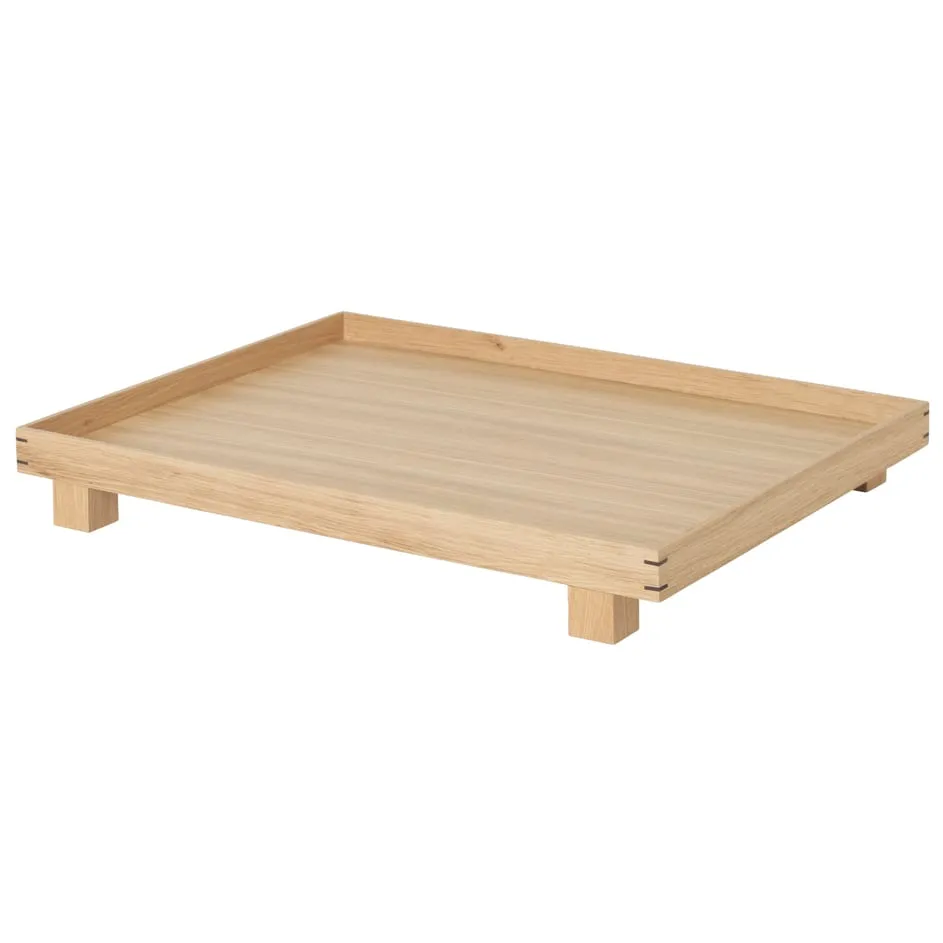 Bon Wooden Tray