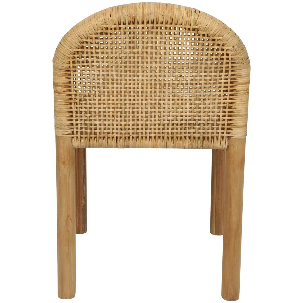 Caden Dining Chair Natural