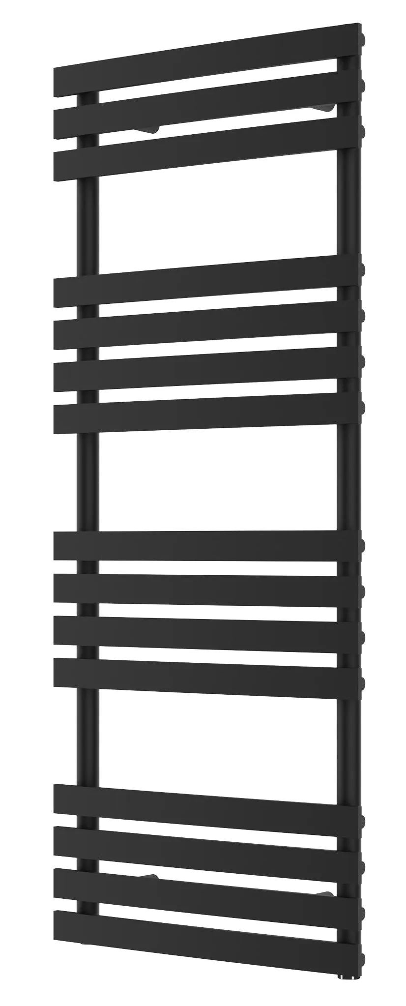 Calmova Arc CA065 Hardwired Towel Warmer - 19.69"w x 47.24"h