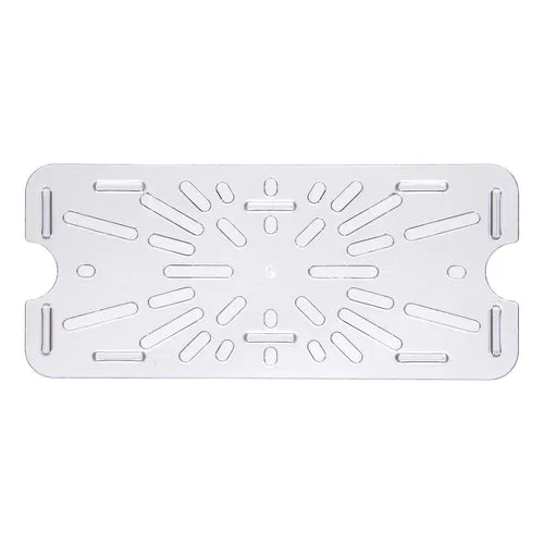 Carlisle 3067007 Food Pan Drain Tray