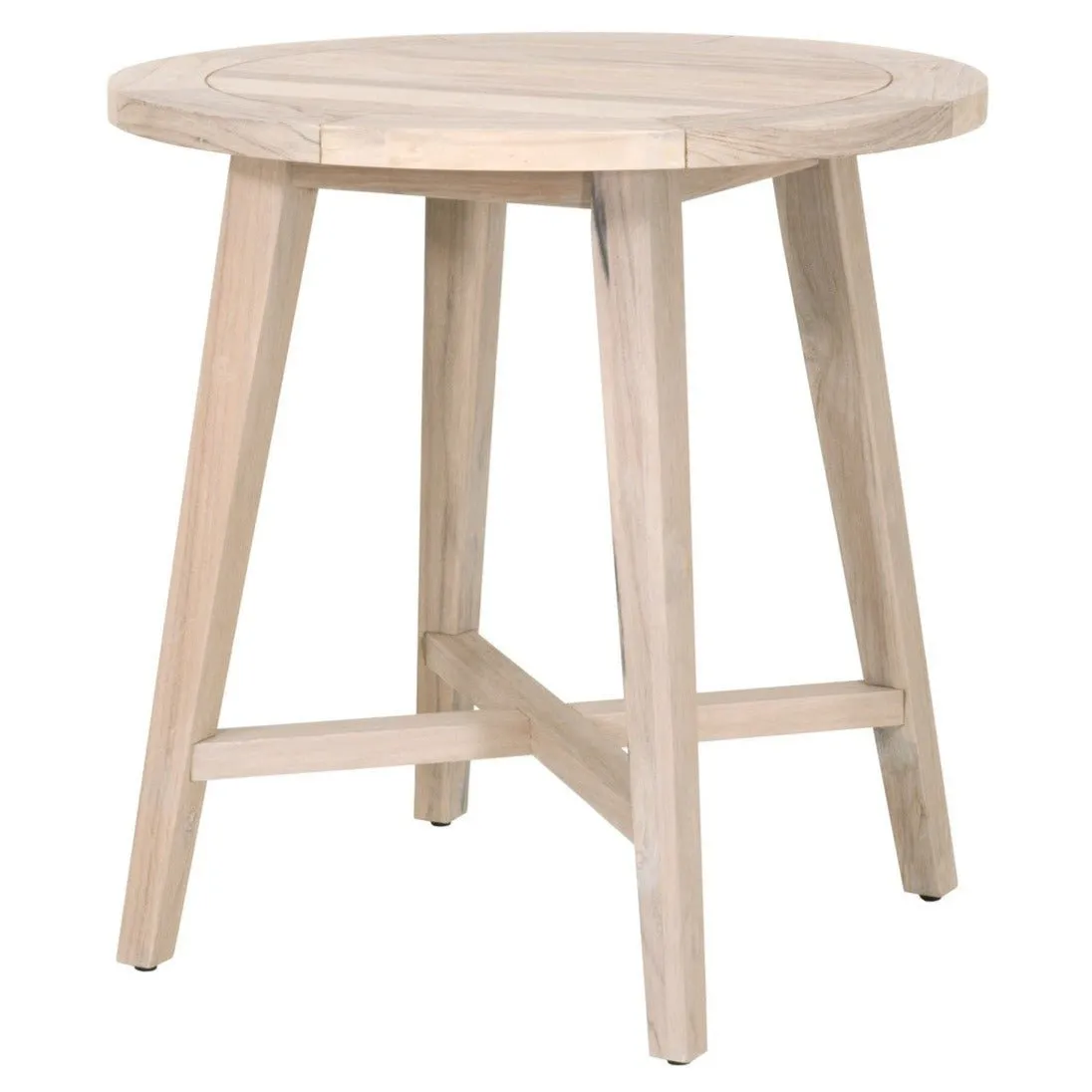 Carmel Outdoor 36" Round Counter Table