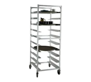 Carter-Hoffmann O1610 Oval Tray Storage Rack