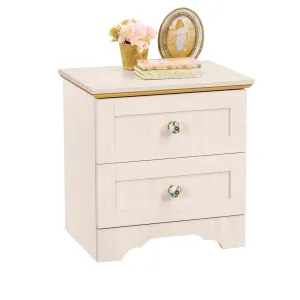 Cilek Flower Nightstand