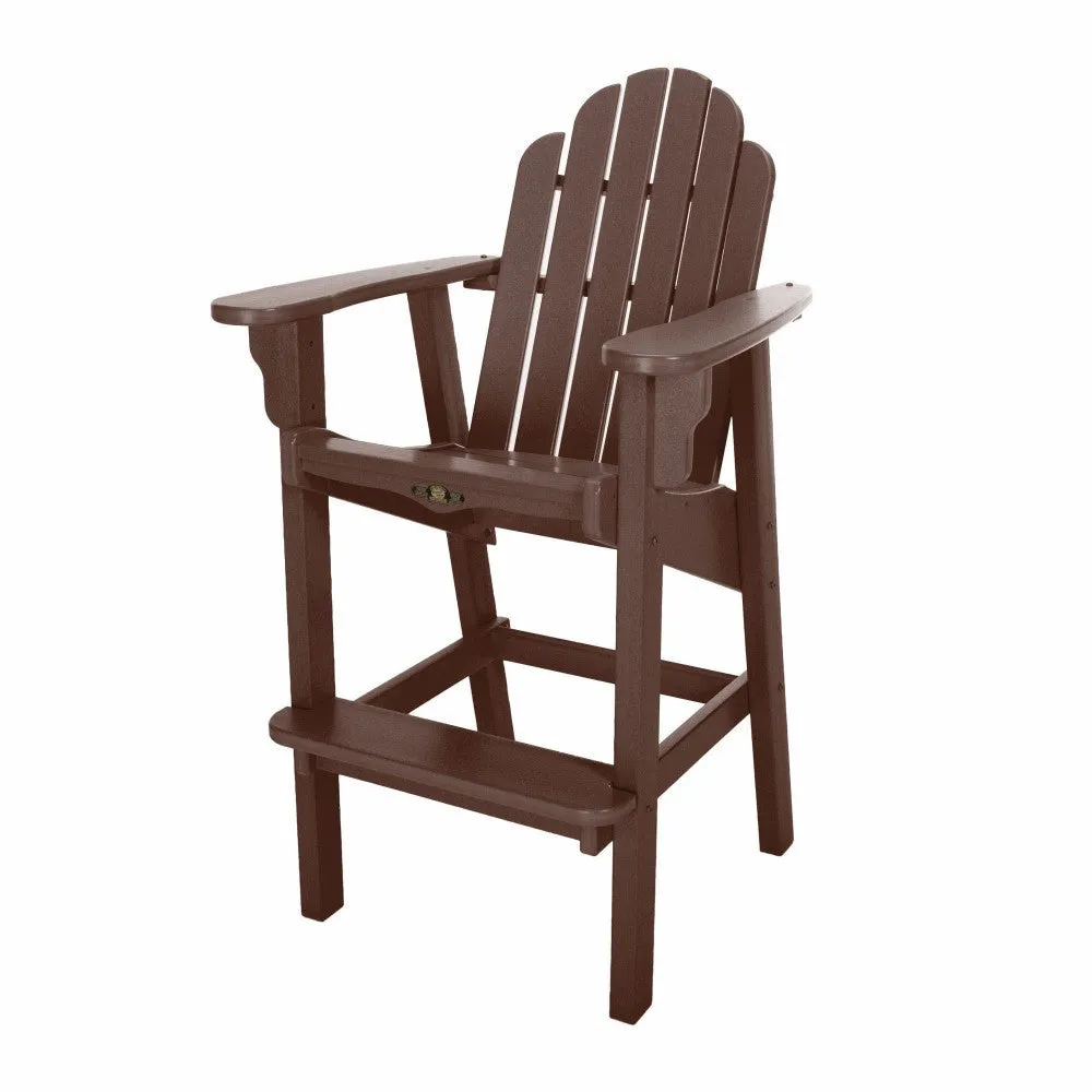 CLASSIC DURAWOOD HIGH DINING CHAIR