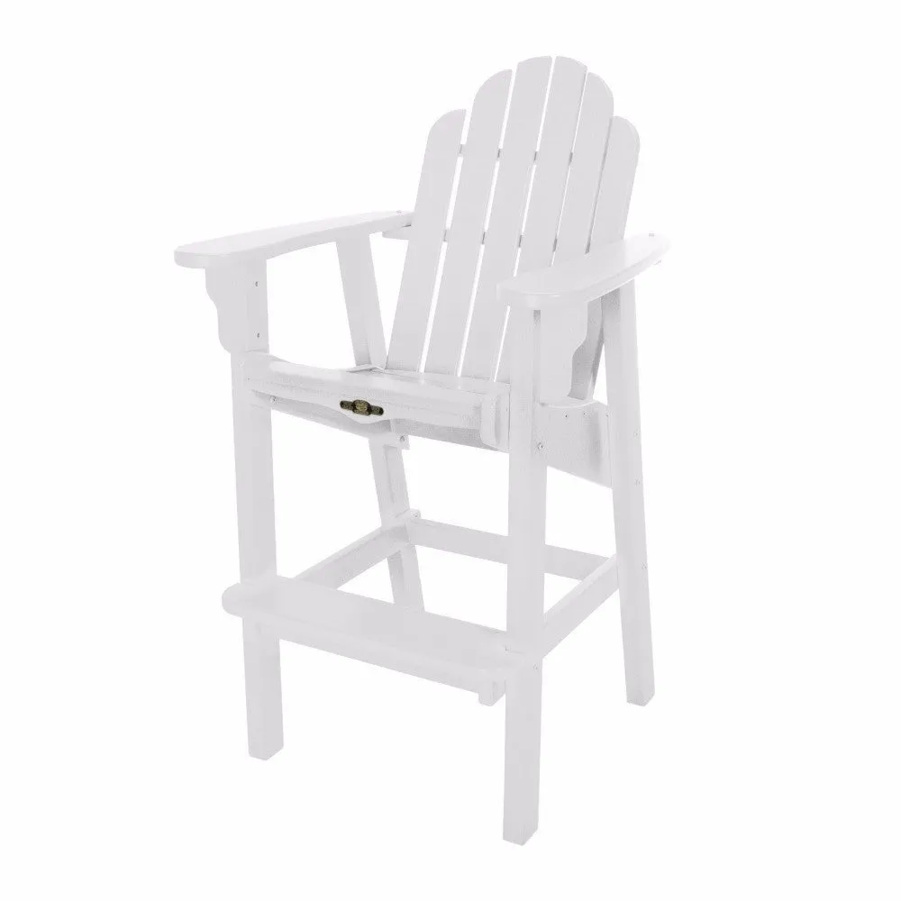 CLASSIC DURAWOOD HIGH DINING CHAIR