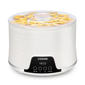 COSORI - Food Dehydrator CFD-N051-W