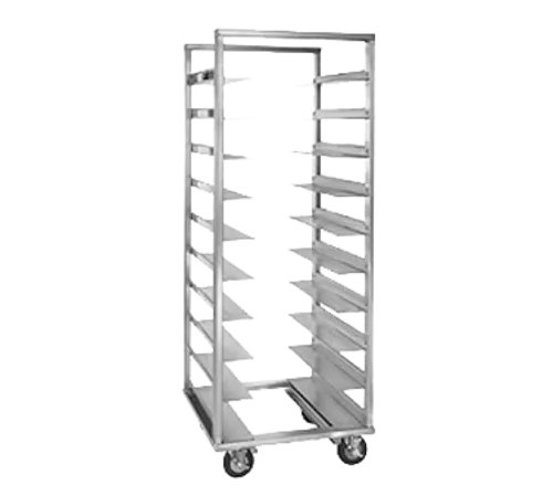 Cres Cor 2072410A Oval Tray Storage Rack