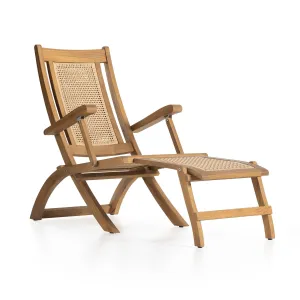 Dam Outdoor Chair