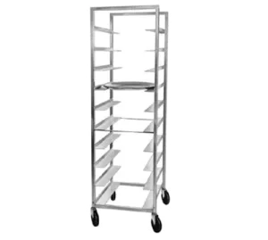 Dinex DXP108 Oval Tray Storage Rack