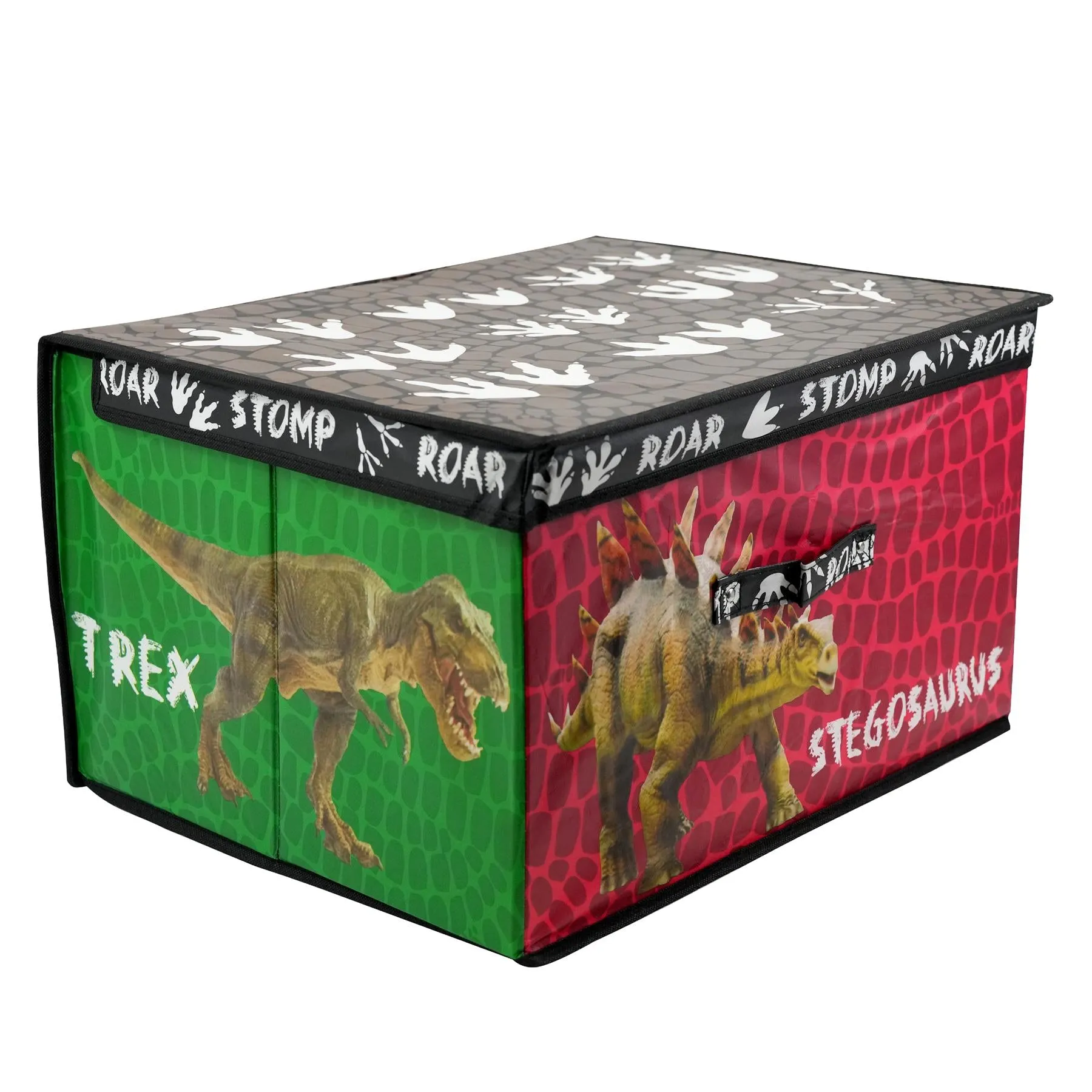 Dino Large Storage Box