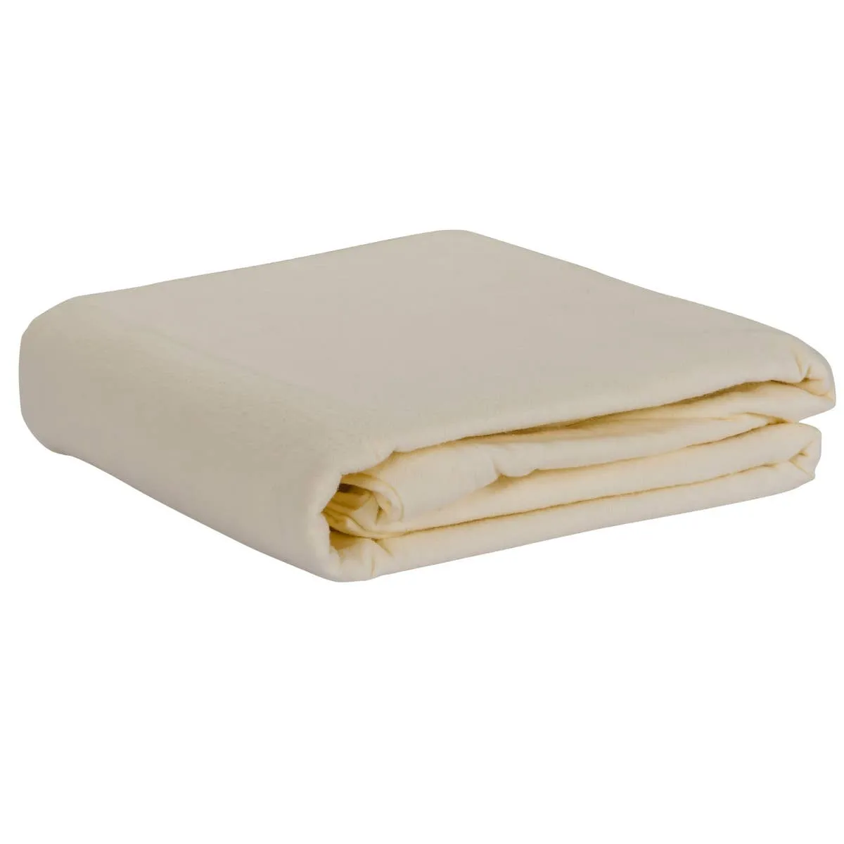 DURA-LUXE™ Luxury Microfiber Flat Sheet