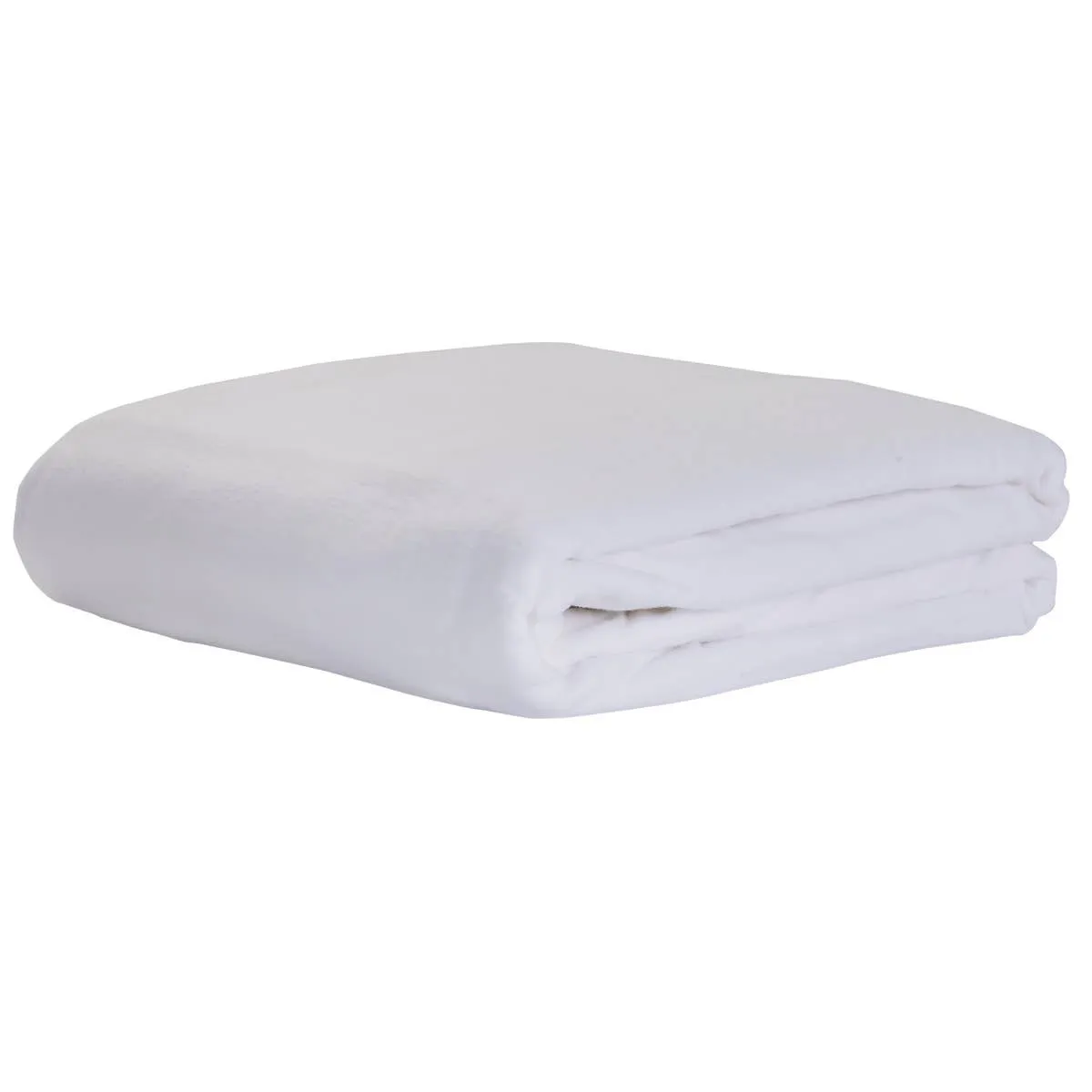 DURA-LUXE™ Luxury Microfiber Flat Sheet