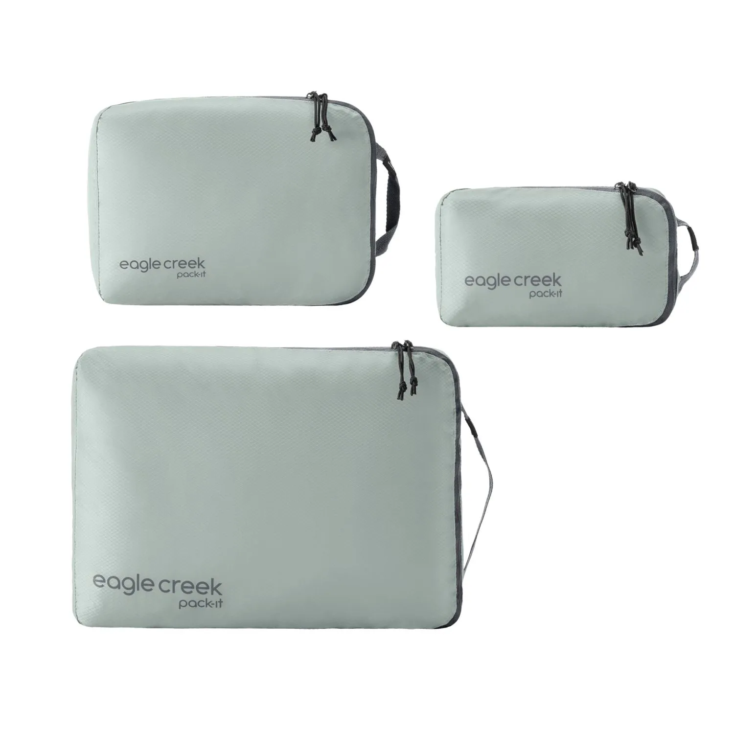 Eagle Creek Pack-It Isolate Cube Set XS/S/M V2