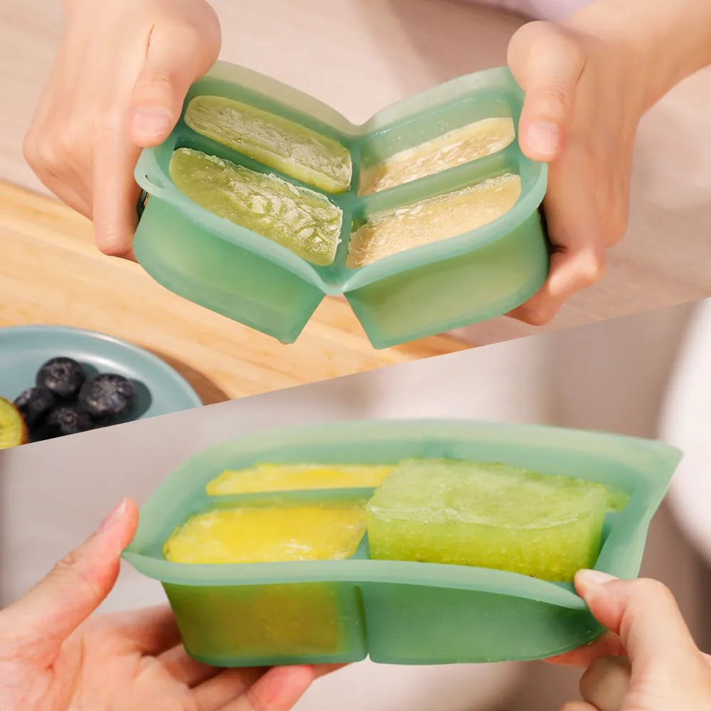 Easy-Freeze Tray