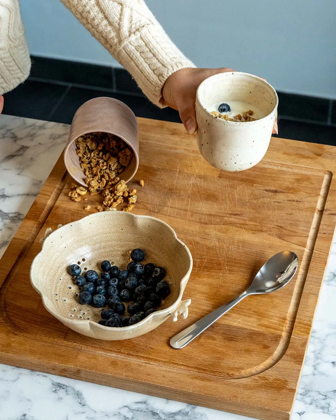 Fruit Strainer