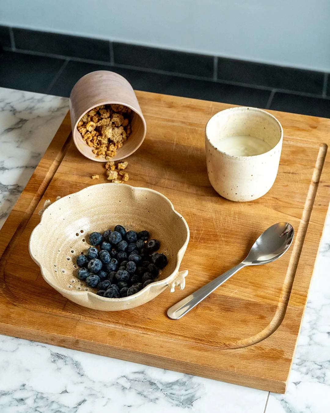 Fruit Strainer