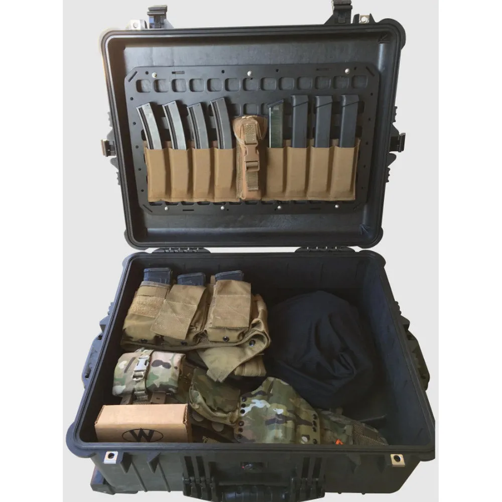 Grey Man Tactical - 21.25 x 13 RMP™ - Case