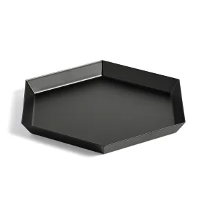 HAY Kaleido Tray - Black S