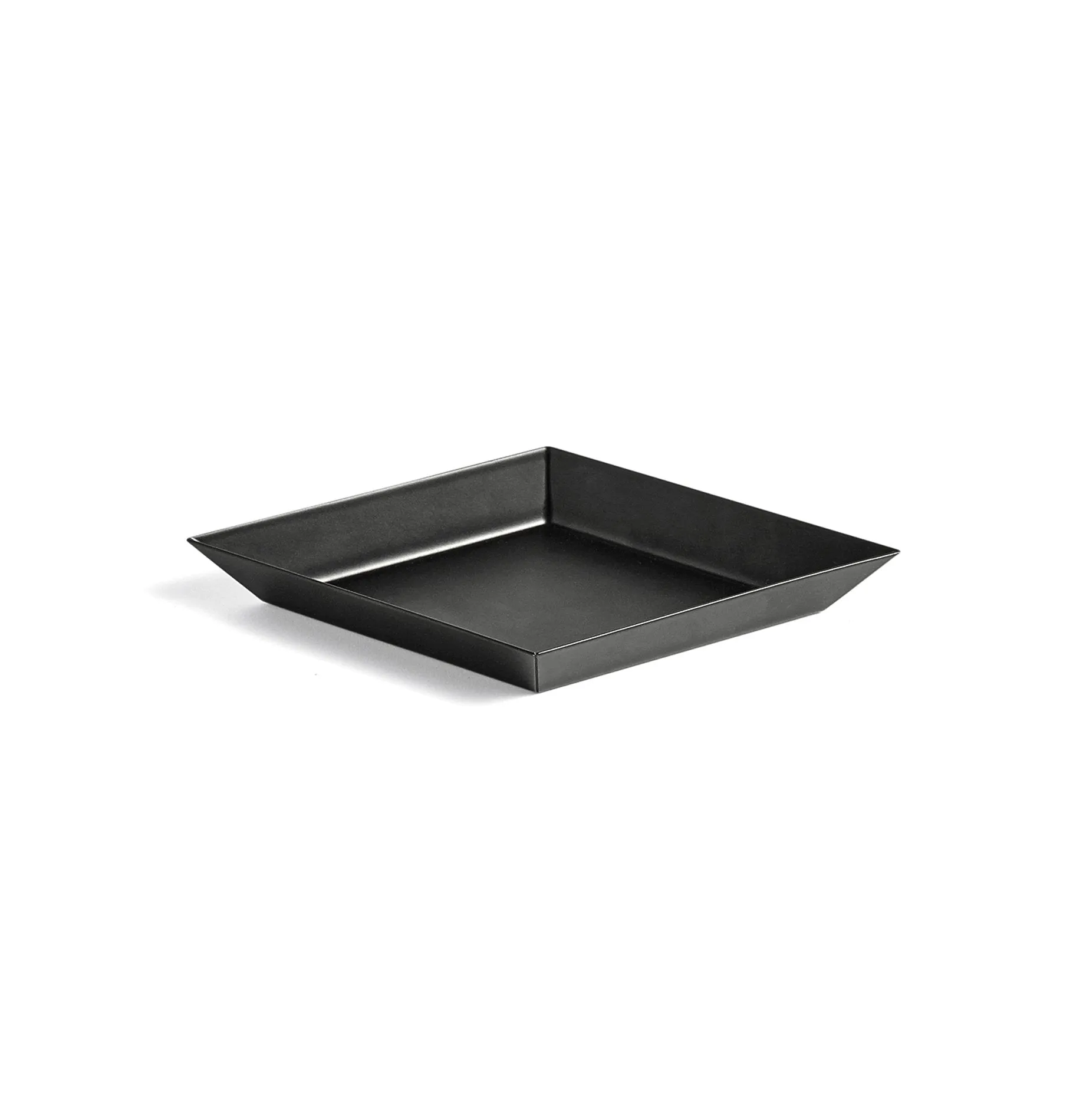 HAY Kaleido Tray - Black XS