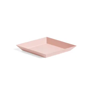 HAY Kaleido Tray - Peach XS