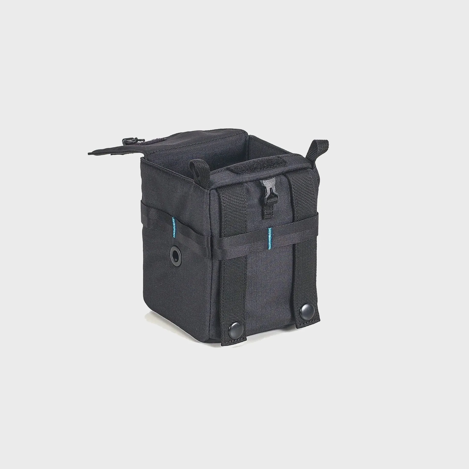 Helinox Extra Small Storage Box - Black