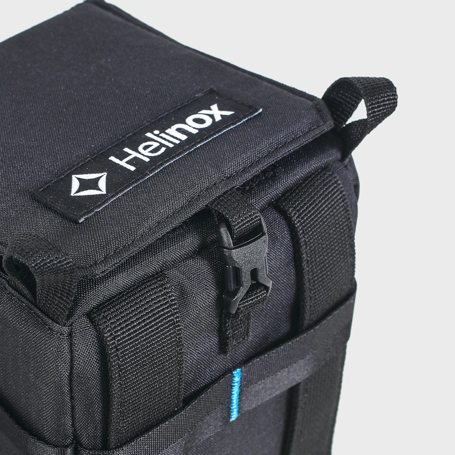 Helinox Extra Small Storage Box - Black