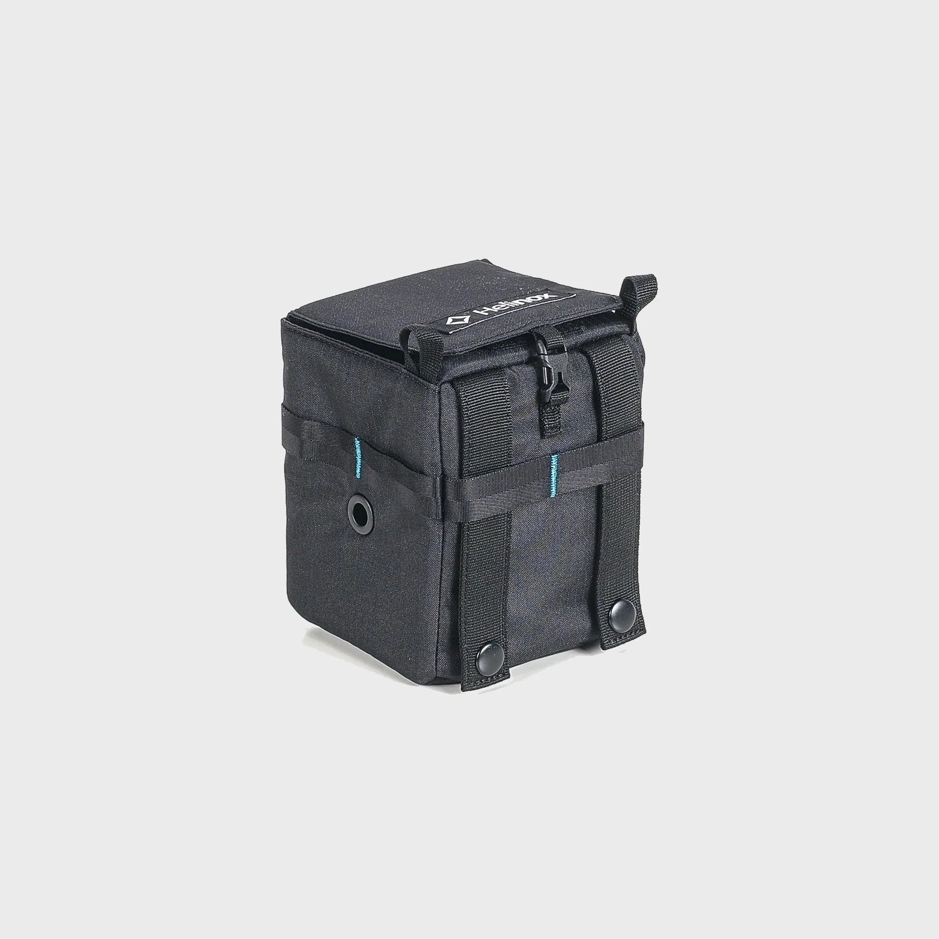 Helinox Extra Small Storage Box - Black